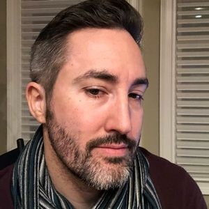 Meet your Posher, Jeremy